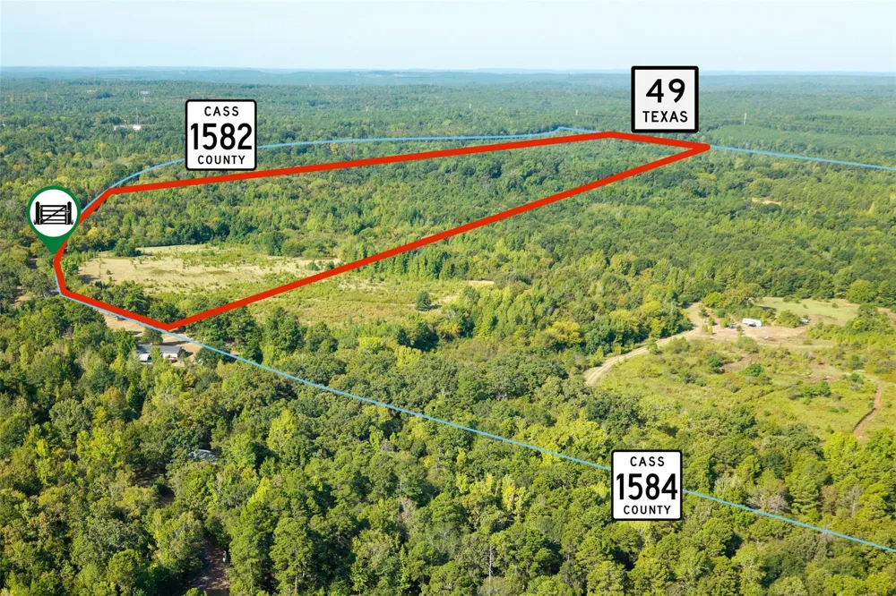 3 Cr 1584 Avinger, TX 75630