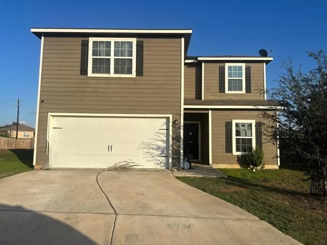 6722 Sabinal San Antonio, TX 78252