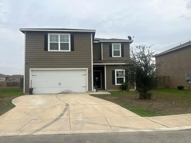 6722 Sabinal San Antonio, TX 78252