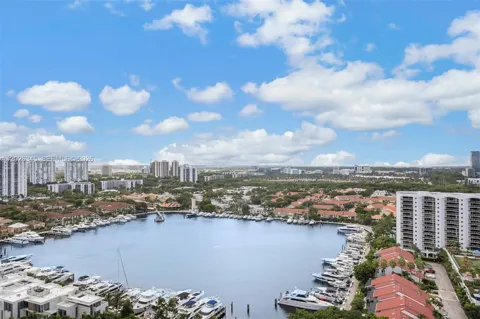 21205 Yacht Club Dr #2403