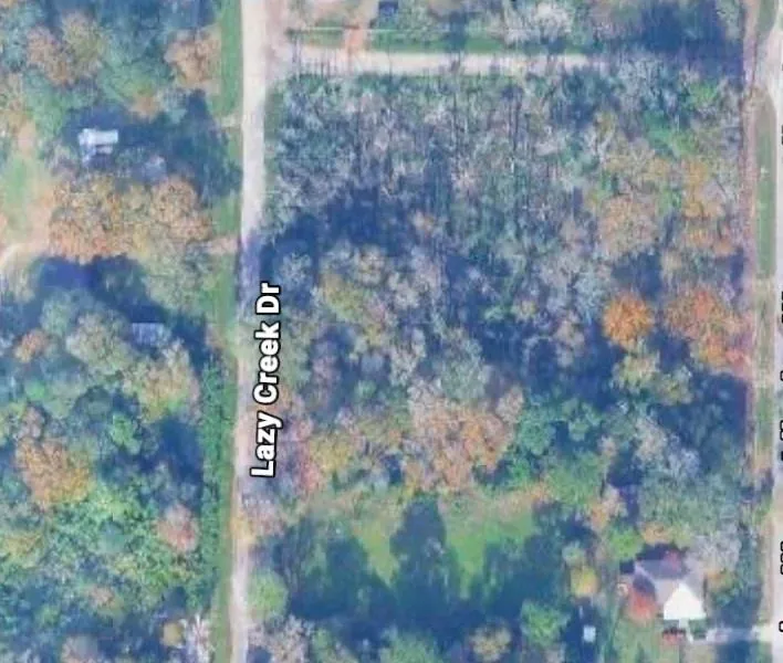 Lazy Creek Drive New Caney, TX 77357