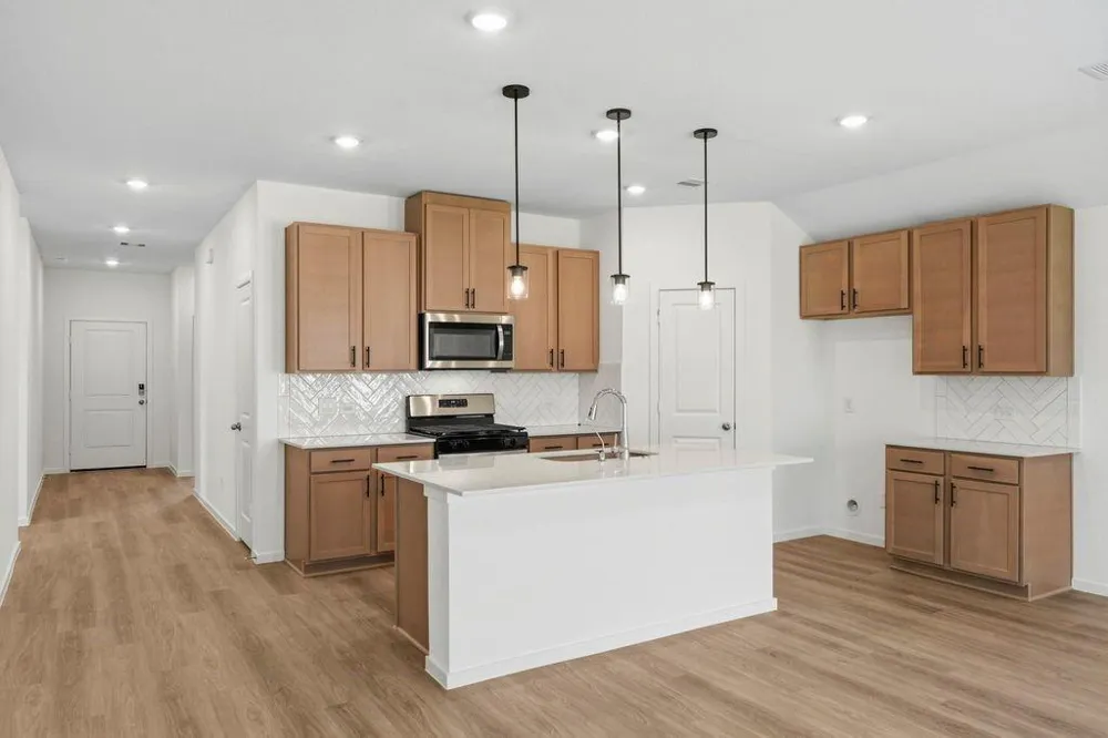 21935 Messina Springs Drive Hockley, TX 77447