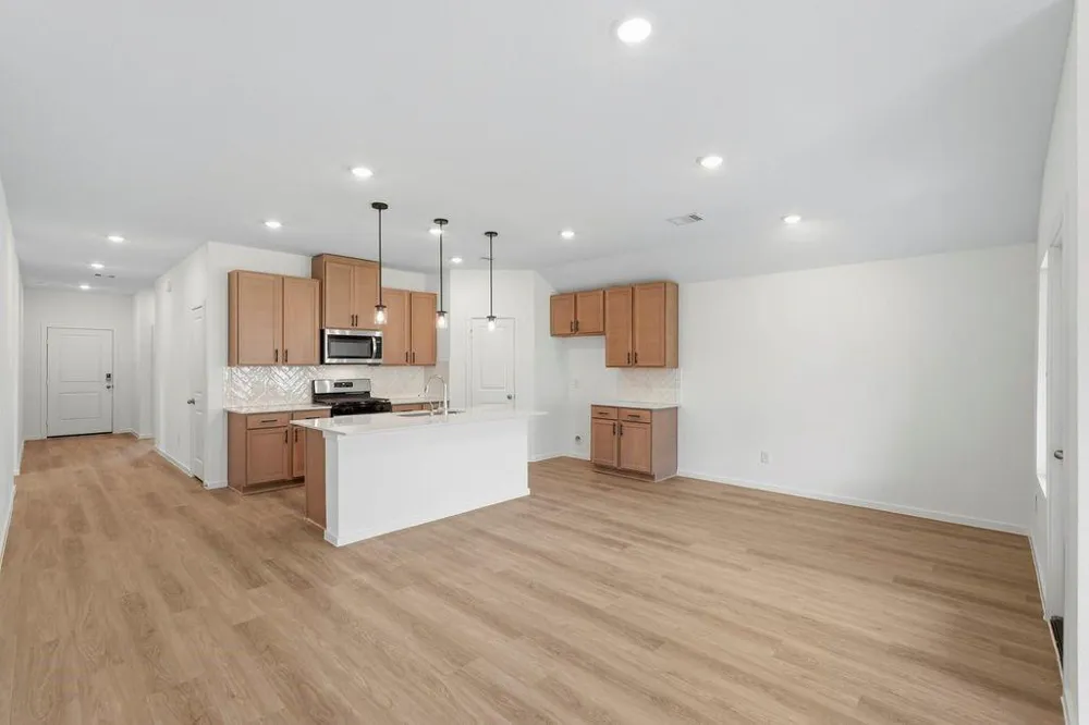 21935 Messina Springs Drive Hockley, TX 77447