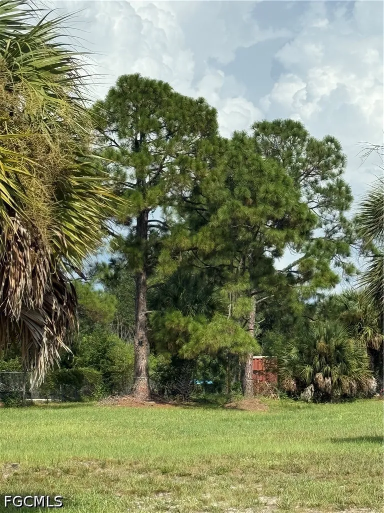 S Brida Street Clewiston, FL 33440