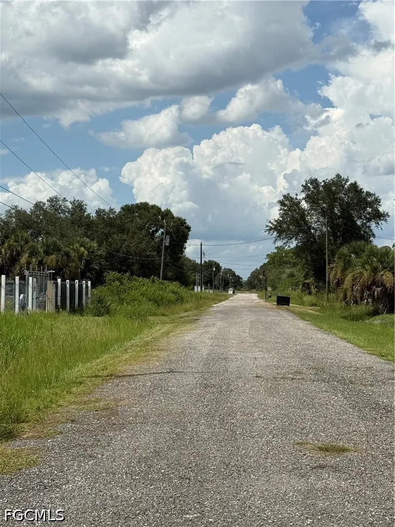 S Brida Street Clewiston, FL 33440