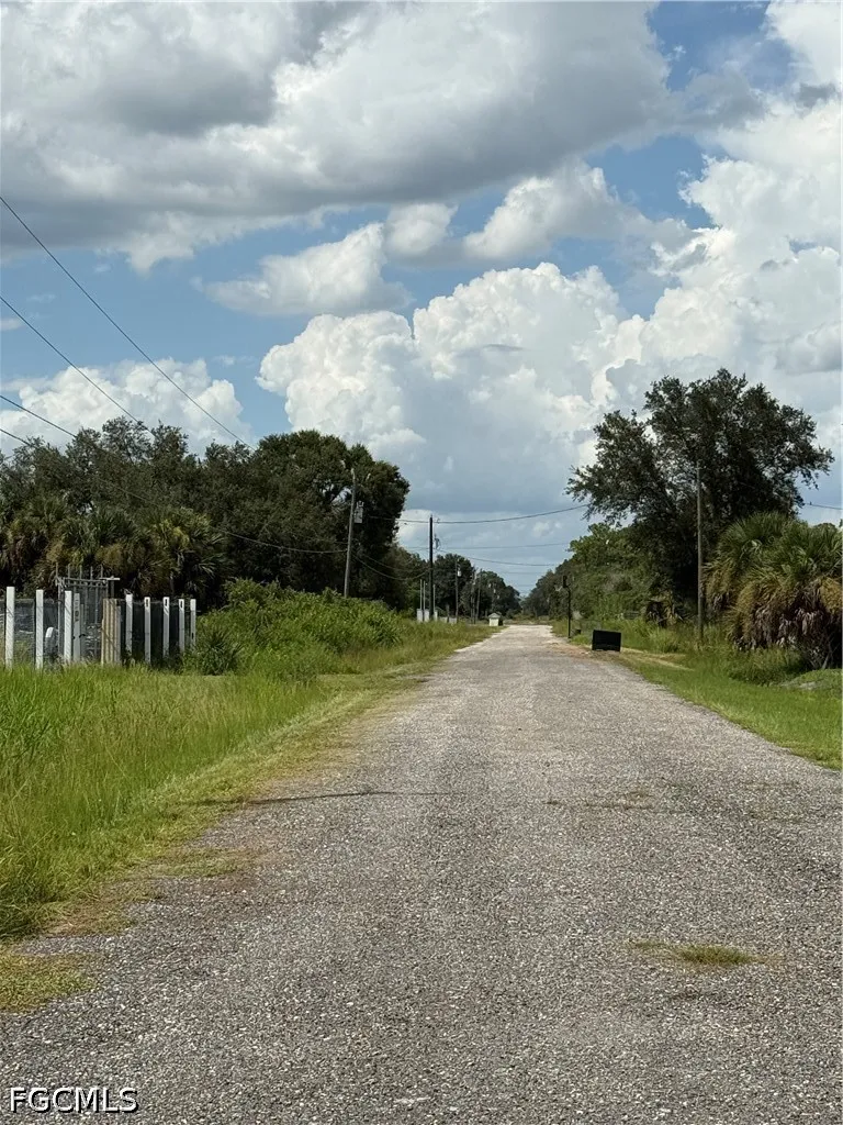 S Brida Street Clewiston, FL 33440