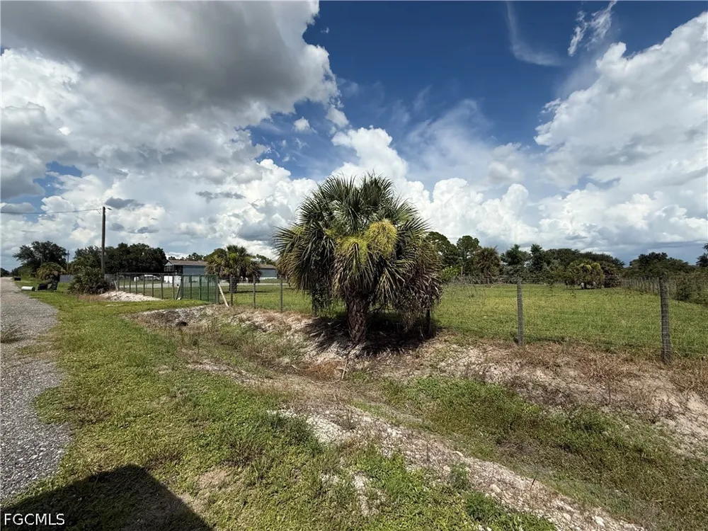 S Brida Street Clewiston, FL 33440