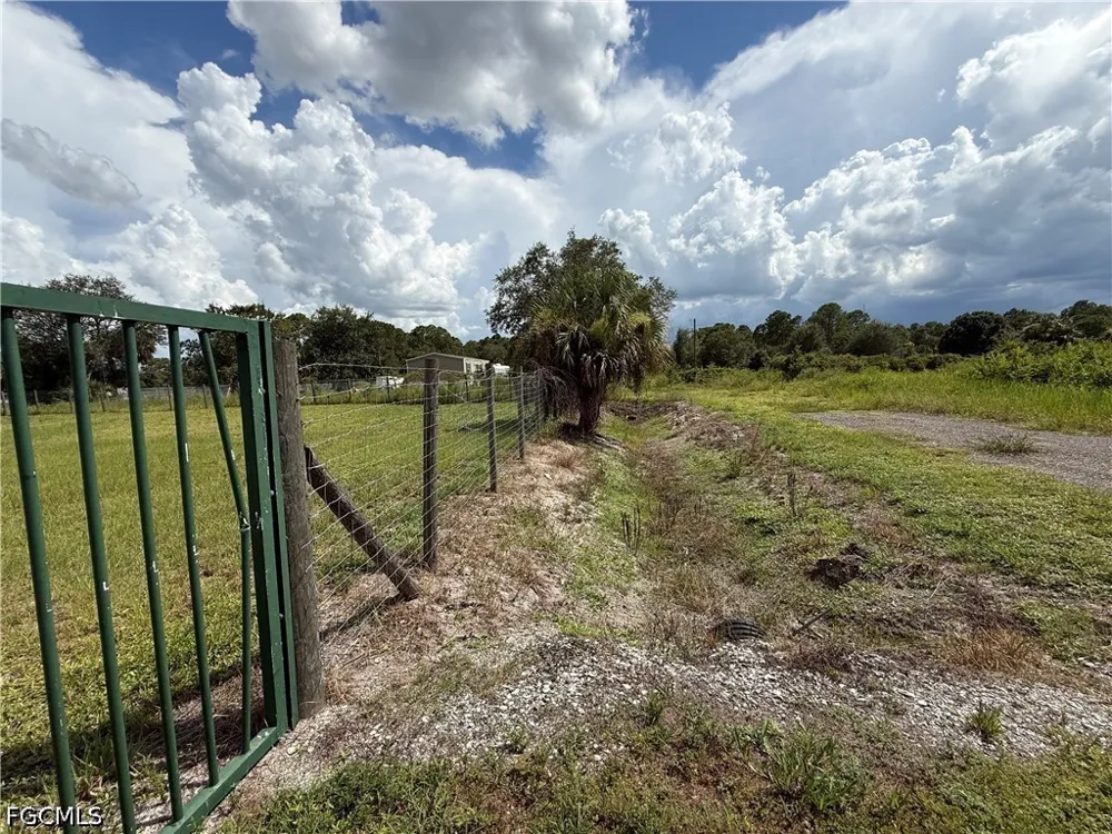 S Brida Street Clewiston, FL 33440