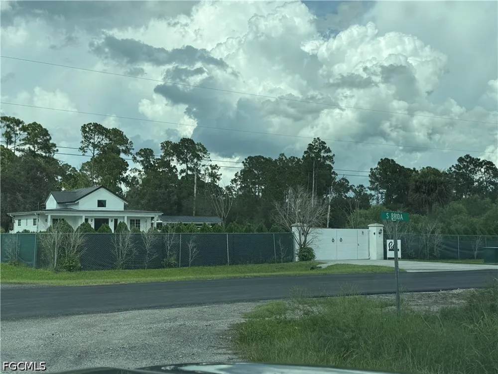 S Brida Street Clewiston, FL 33440