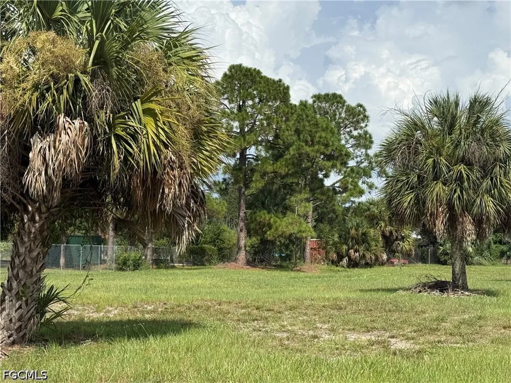 S Brida Street Clewiston, FL 33440