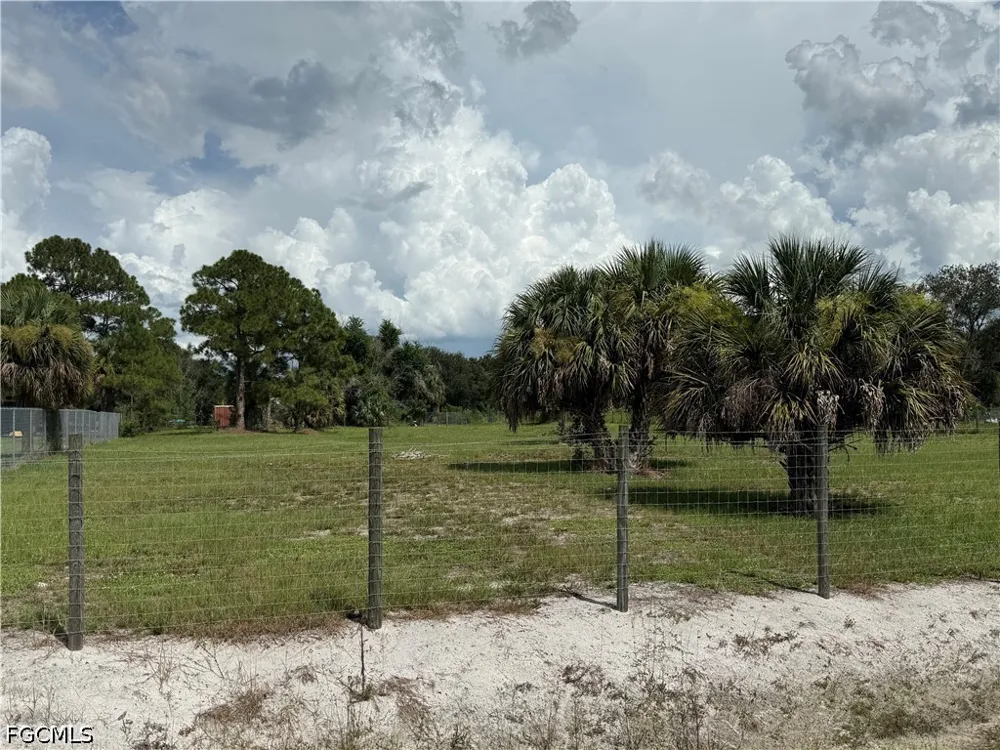S Brida Street Clewiston, FL 33440