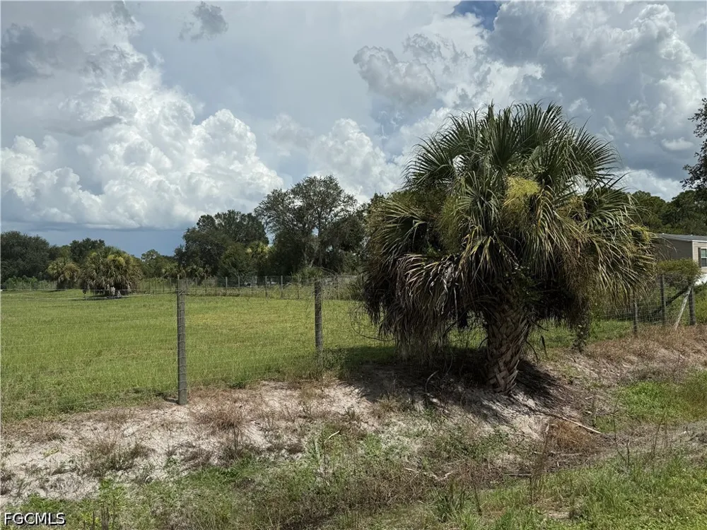 S Brida Street Clewiston, FL 33440