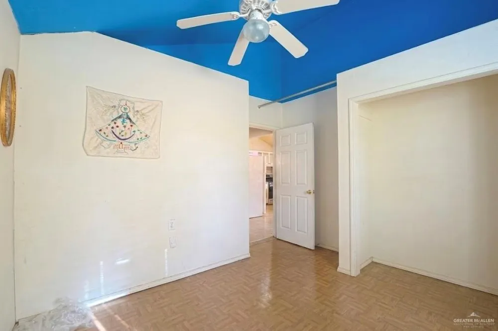 1109 E Lucas Avenue Pharr, TX 78577