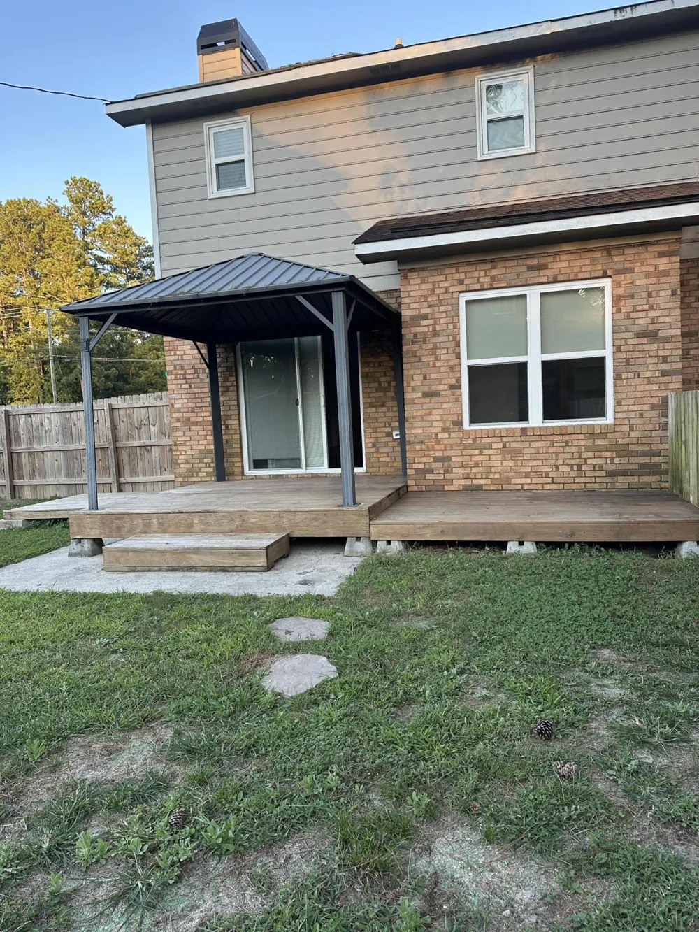 591 Old Wheeler Road Grovetown, GA 30813