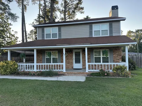 591 Old Wheeler Road