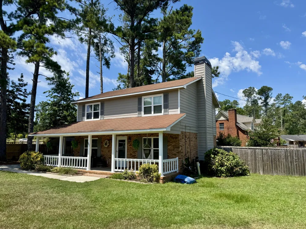 591 Old Wheeler Road Grovetown, GA 30813