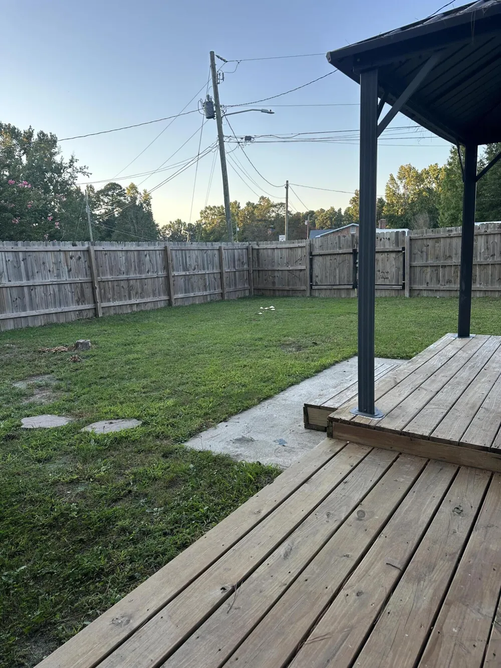 591 Old Wheeler Road Grovetown, GA 30813