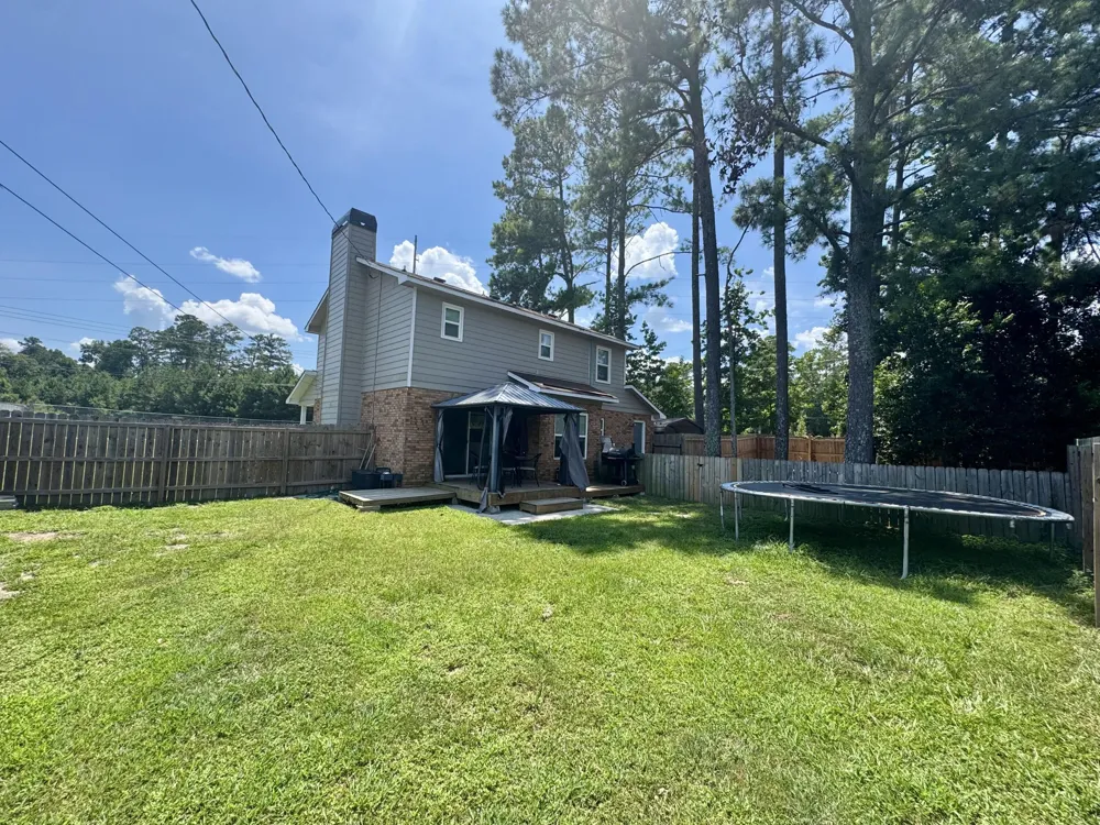 591 Old Wheeler Road Grovetown, GA 30813