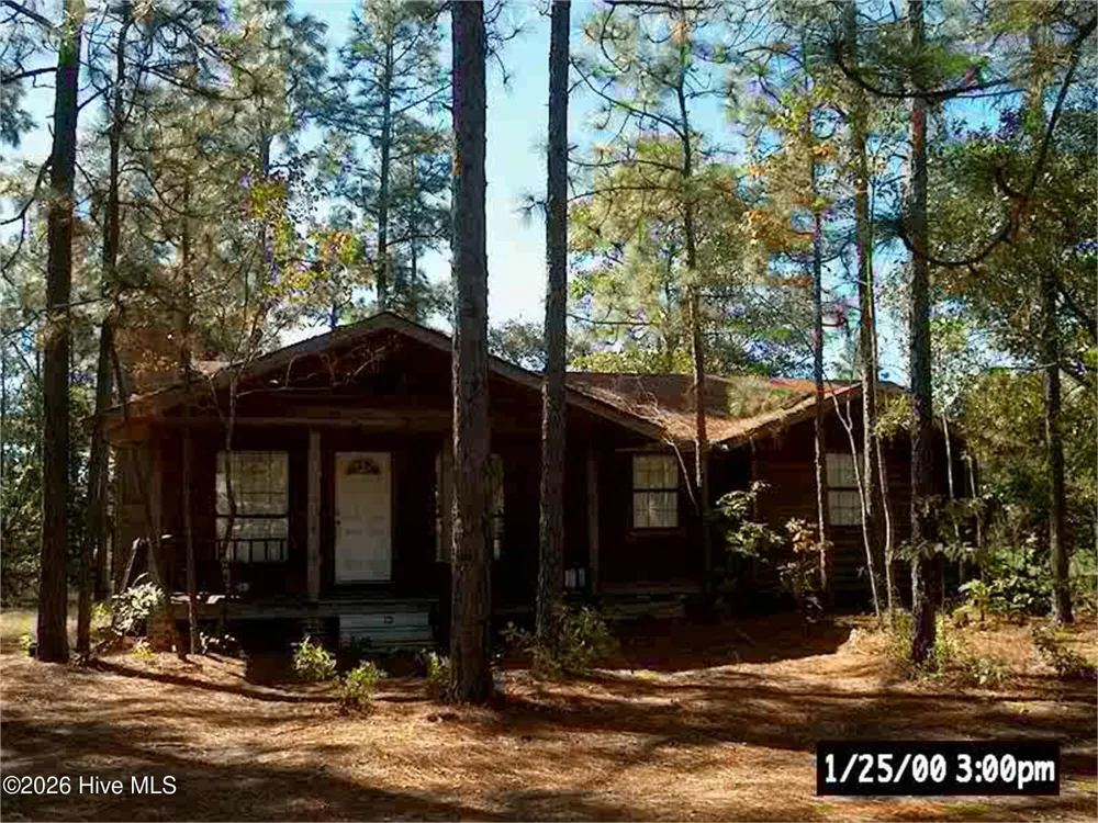 2322 Travis Road Augusta, GA 30906