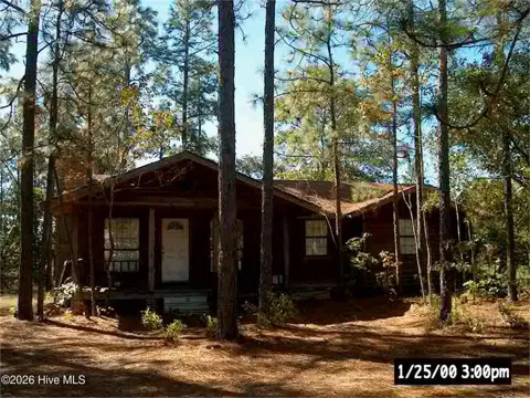2322 Travis Road