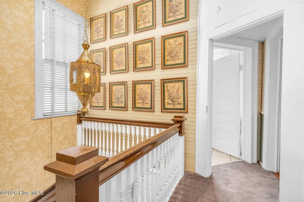 405 E Center Street Nashville, NC 27856