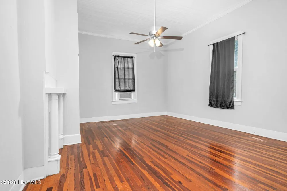 405 E Center Street Nashville, NC 27856