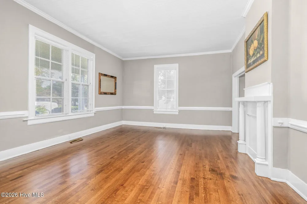 405 E Center Street Nashville, NC 27856