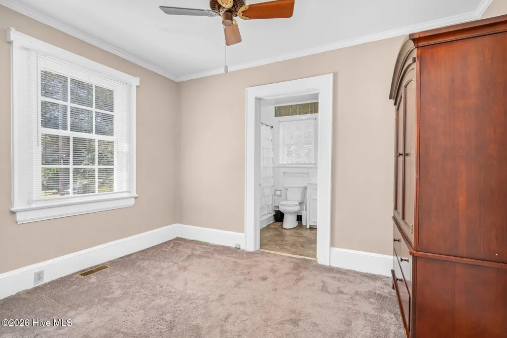 405 E Center Street Nashville, NC 27856
