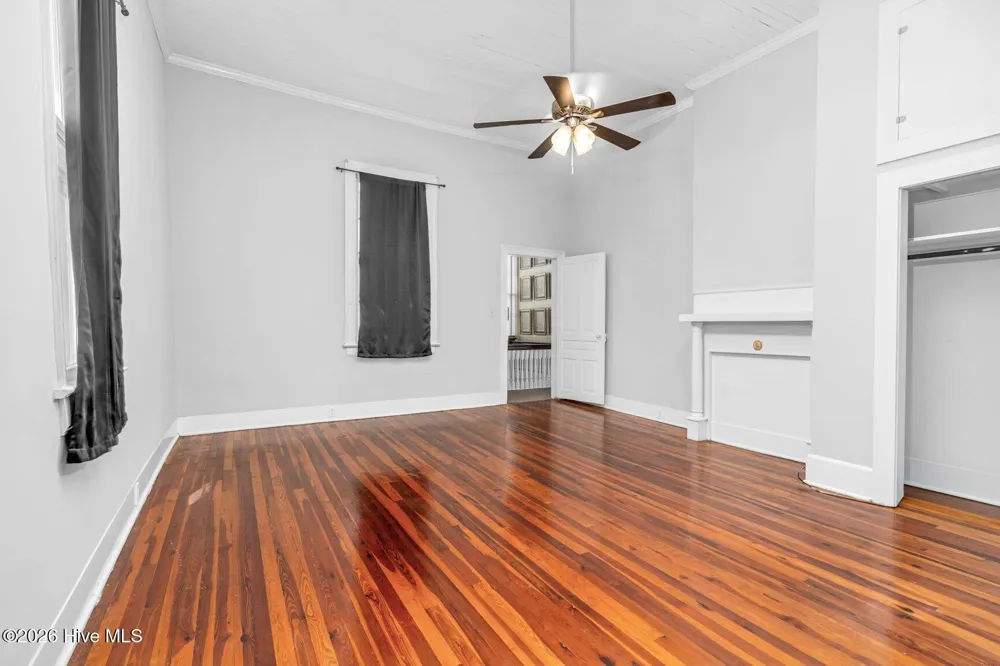 405 E Center Street Nashville, NC 27856