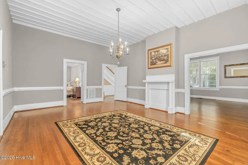 405 E Center Street Nashville, NC 27856