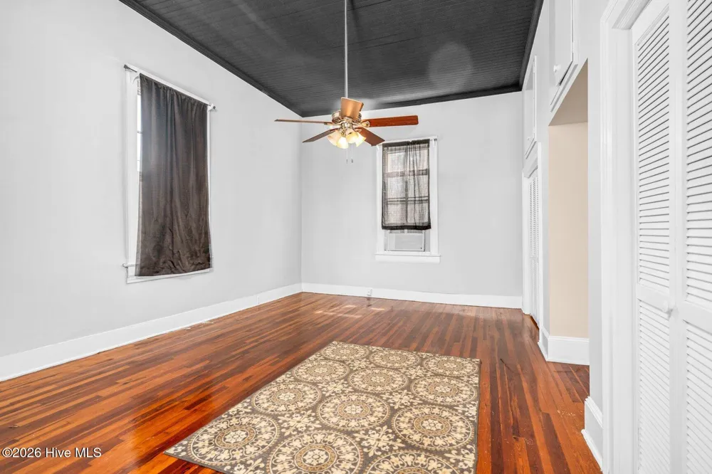 405 E Center Street Nashville, NC 27856
