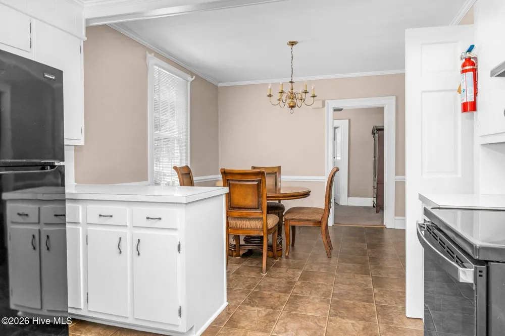 405 E Center Street Nashville, NC 27856