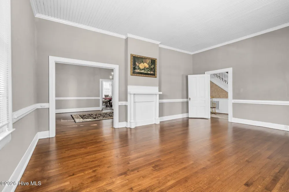 405 E Center Street Nashville, NC 27856