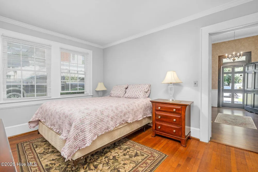 405 E Center Street Nashville, NC 27856