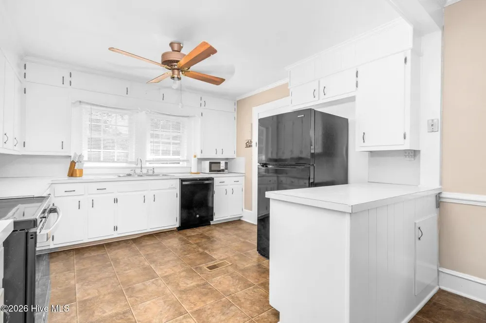 405 E Center Street Nashville, NC 27856