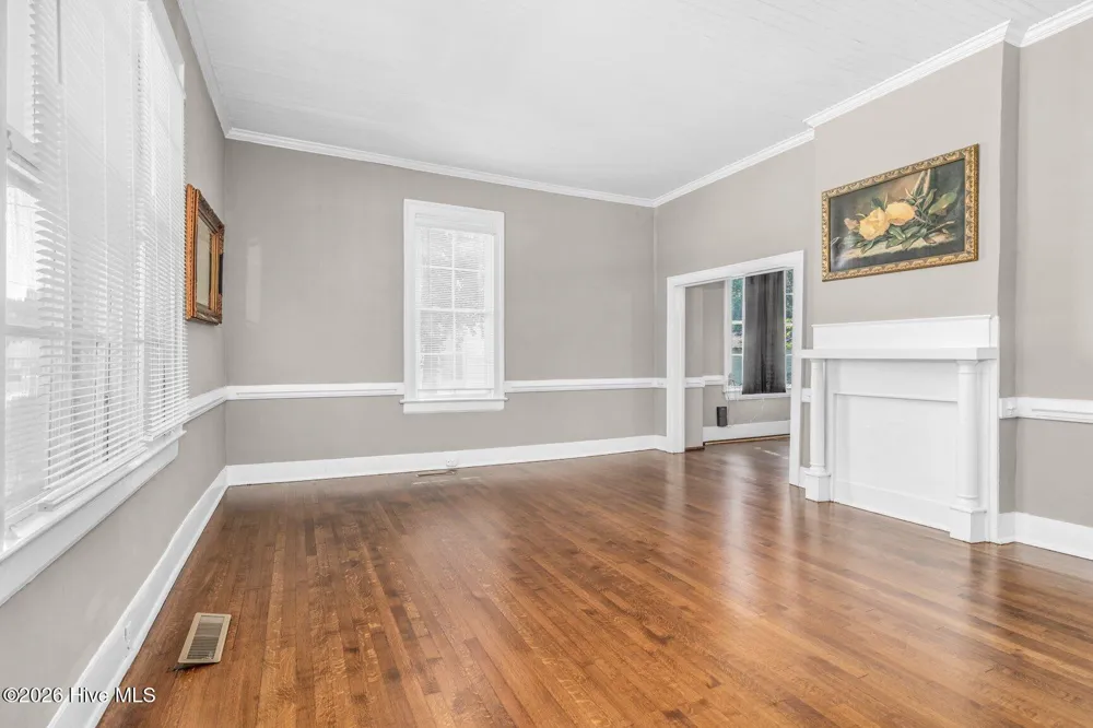 405 E Center Street Nashville, NC 27856