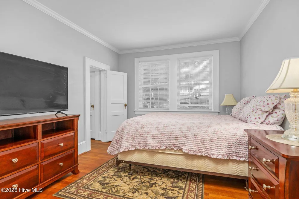 405 E Center Street Nashville, NC 27856