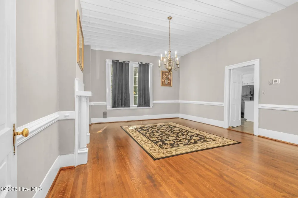 405 E Center Street Nashville, NC 27856