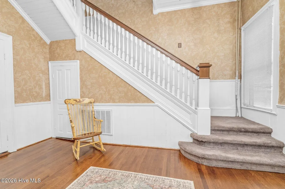405 E Center Street Nashville, NC 27856