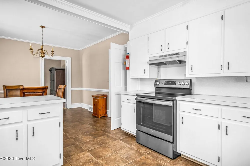 405 E Center Street Nashville, NC 27856