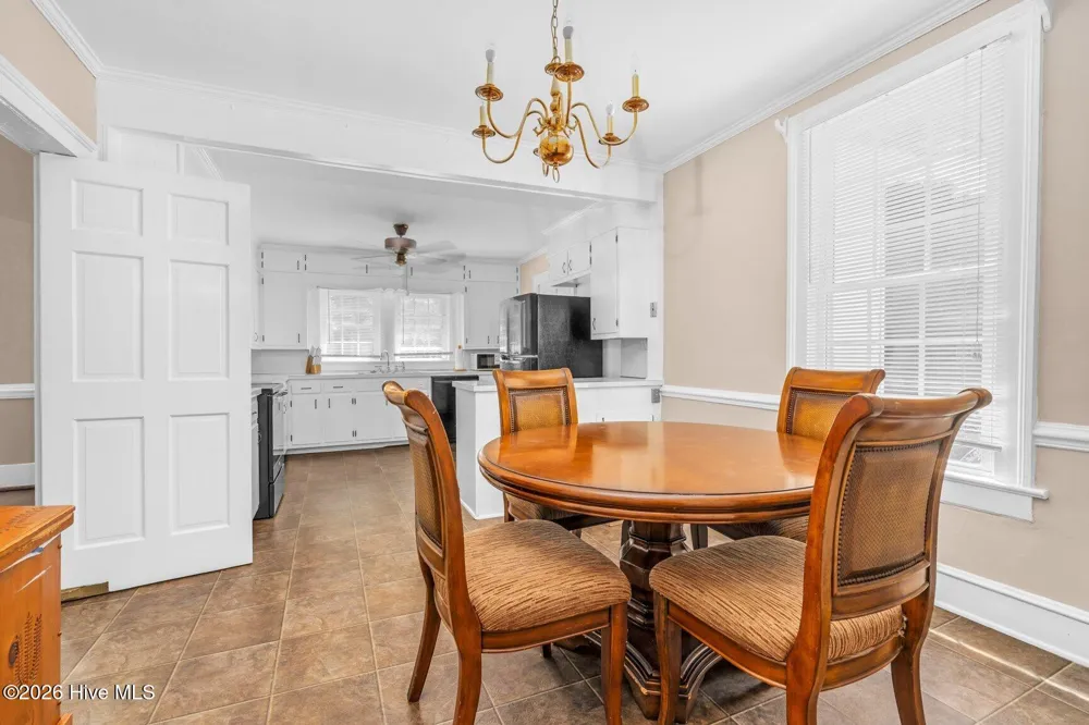 405 E Center Street Nashville, NC 27856