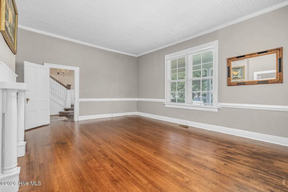 405 E Center Street Nashville, NC 27856