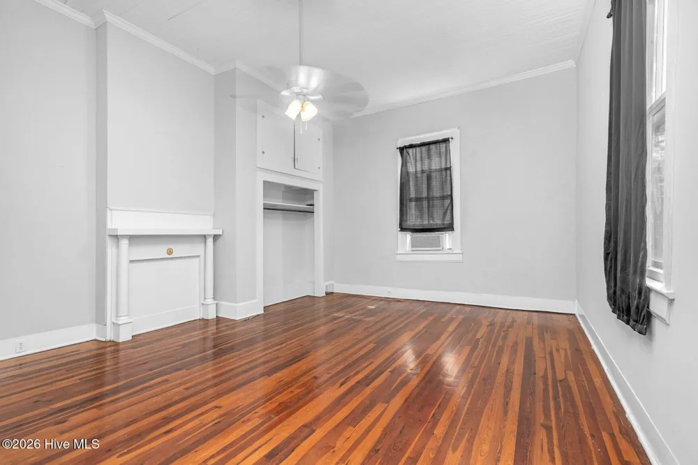 405 E Center Street Nashville, NC 27856