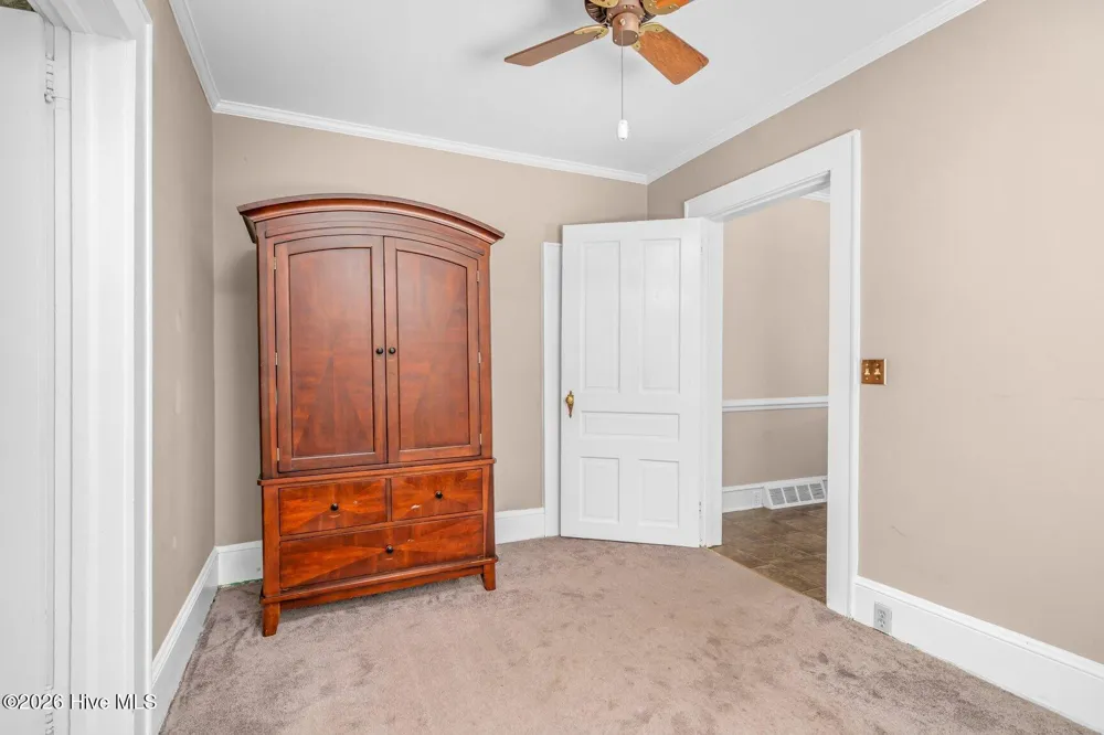 405 E Center Street Nashville, NC 27856