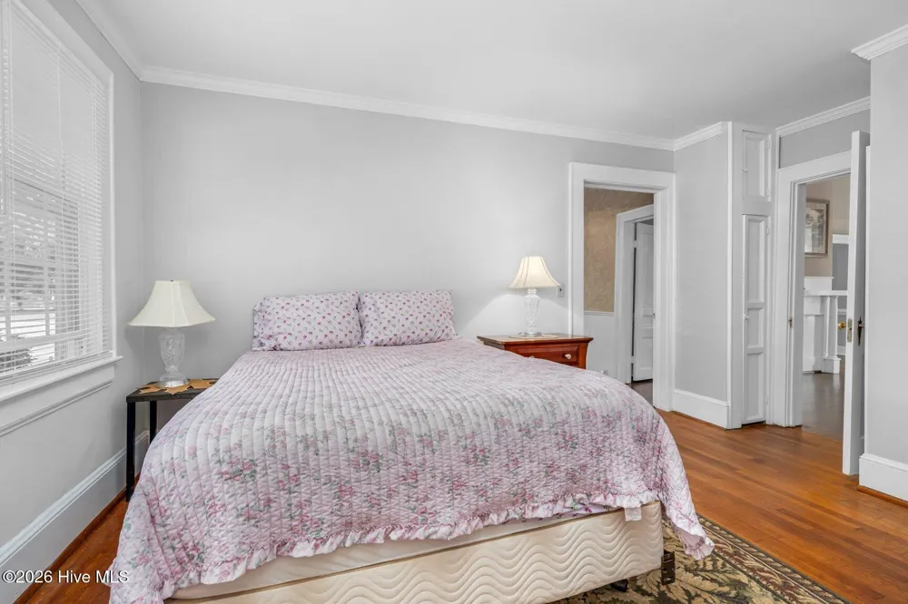 405 E Center Street Nashville, NC 27856