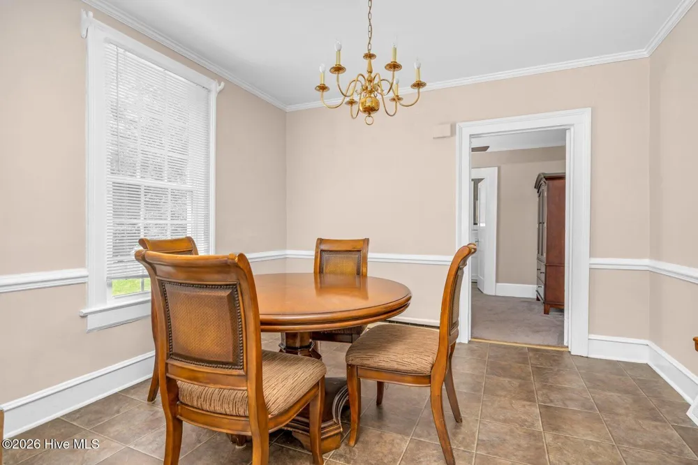 405 E Center Street Nashville, NC 27856