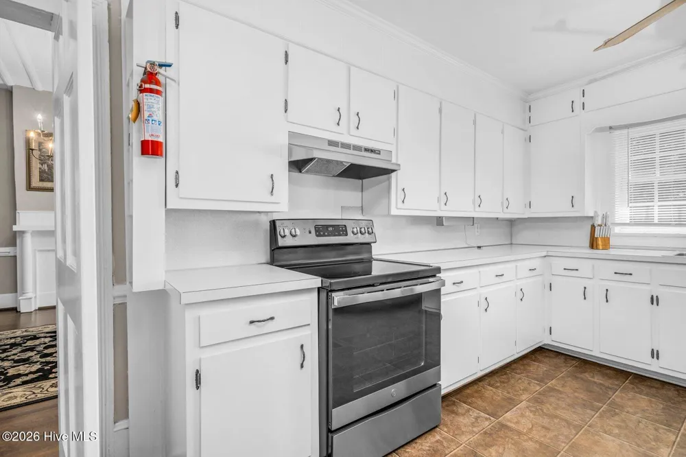 405 E Center Street Nashville, NC 27856