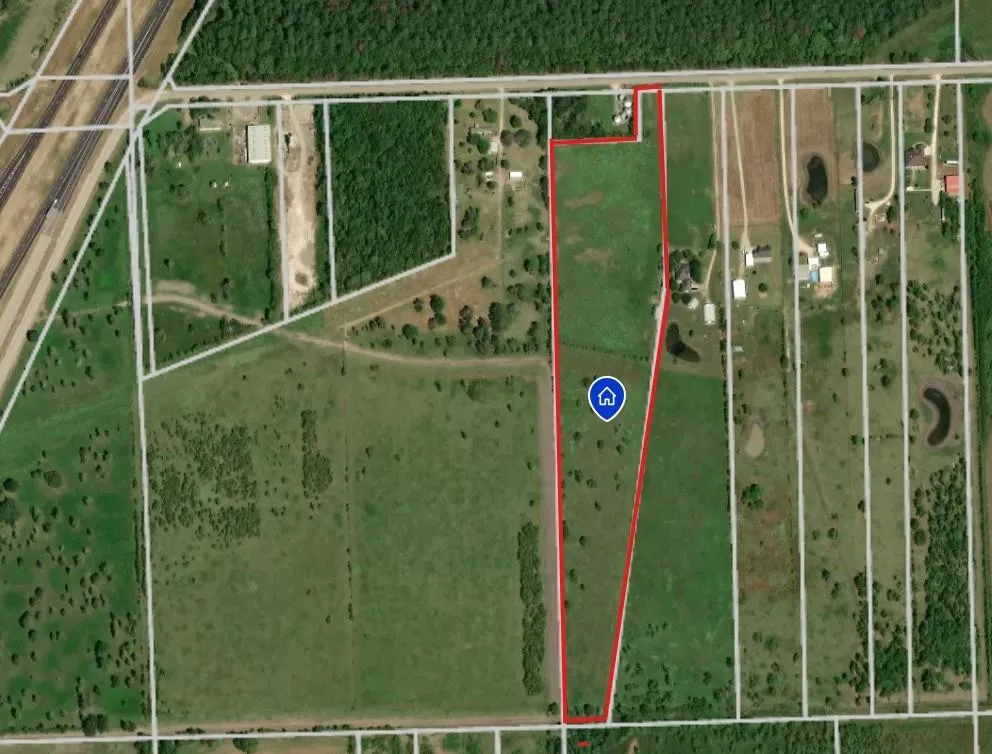 1202 County Road 49 Angleton, TX 77515
