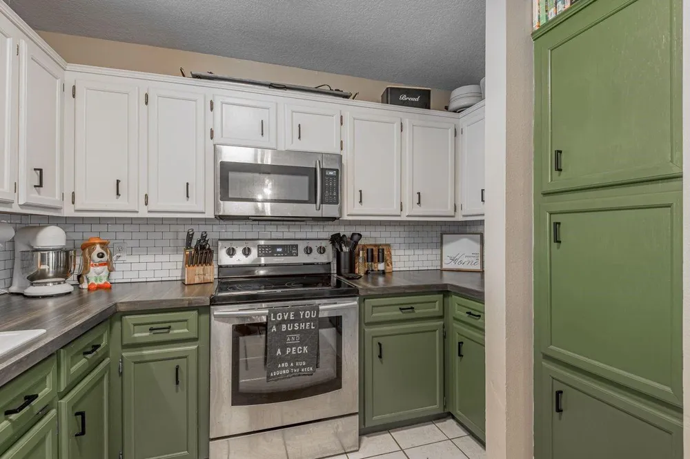2203 Shannon Drive Huntsville, TX 77320
