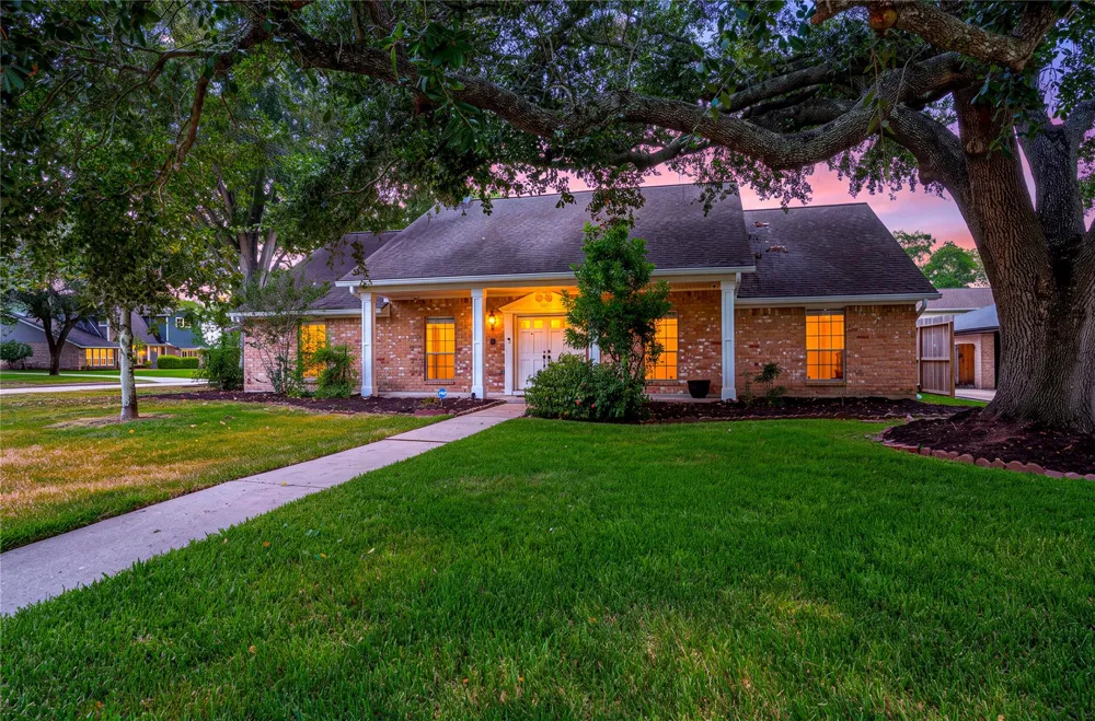 501 Audubon Street League City, TX 77573